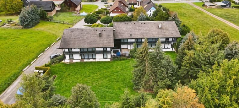 阿本德罗特酒店(Hotel Abendroth)图片