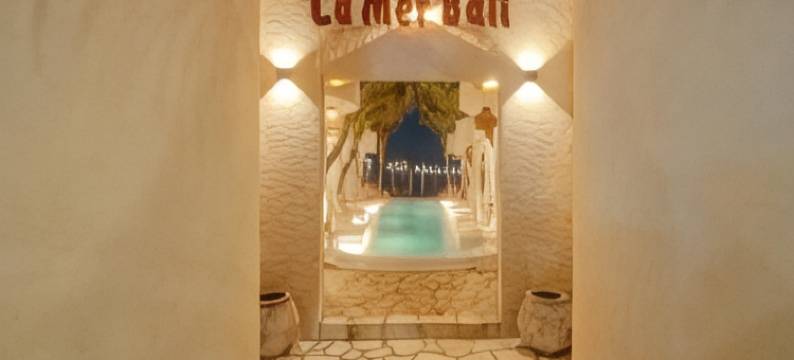 巴厘慕伊内拉梅尔(La Mer Bali Mui Ne)图片