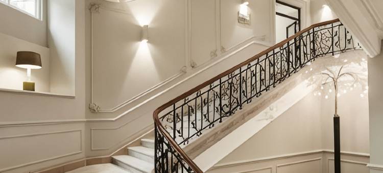 哥本哈根诺比斯酒店 - 设计酒店联盟会员(Nobis Hotel Copenhagen, a Member of Design Hotels)图片