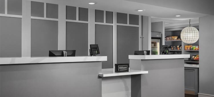 伯明翰南Homewood Suites by Hilton(Homewood Suites by Hilton Birmingham-South/Inverness)图片