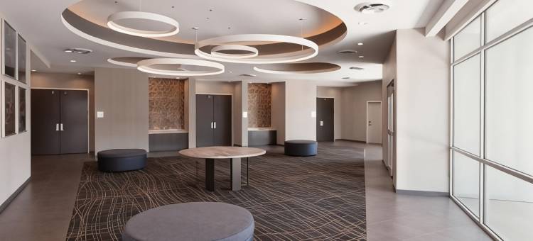 SpringHill Suites Houston Northwest图片