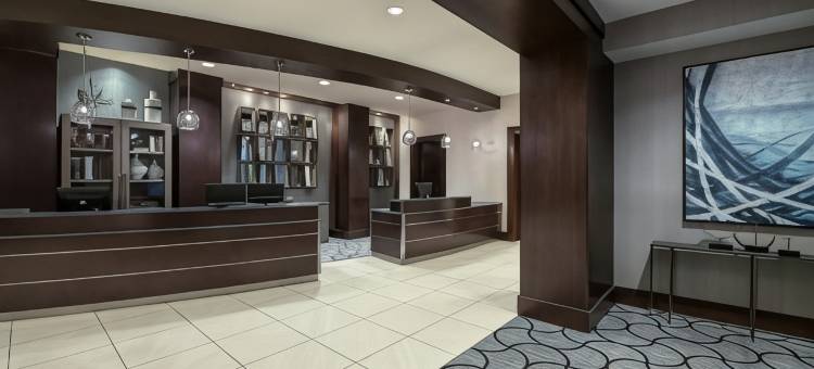 普茨茅斯市中心/海滨Residence Inn 酒店(Residence Inn Portsmouth Downtown/Waterfront)图片