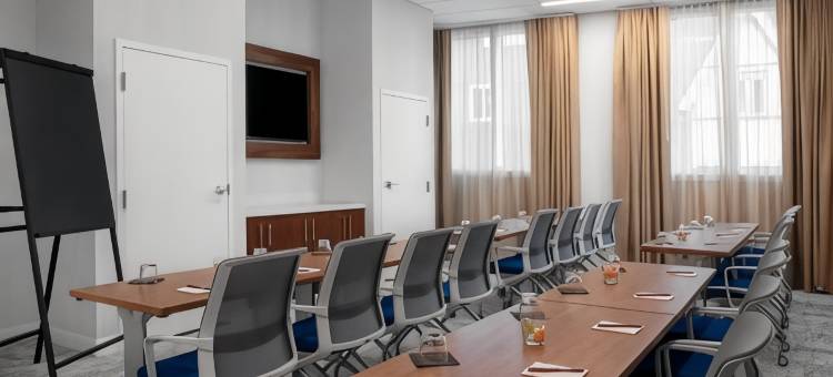 Residence Inn Norwalk图片