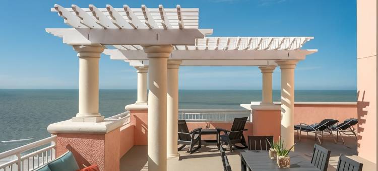 凯悦丽晶清水湾度假村(Hyatt Regency Clearwater Beach Resort)图片