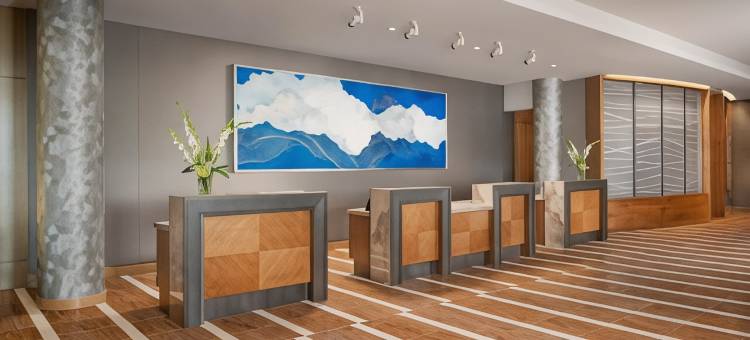 圣迭戈洲际酒店(InterContinental Hotels SAN DIEGO by IHG)图片