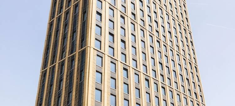 艾恩霍温社交中心(The Social Hub Eindhoven)图片