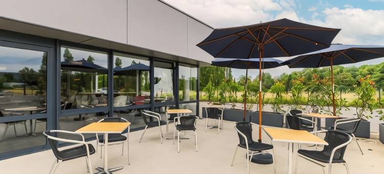 ACE酒店 - 卢森堡蒂奥维尔门口(Ace Hôtel Thionville - Porte du Luxembourg)图片