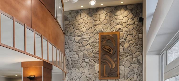 维多利亚门户福朋喜来登酒店(Four Points by Sheraton Victoria Gateway)图片