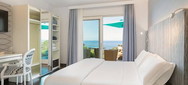巴贾洛丽亚度假村(Bajaloglia Resort)图片