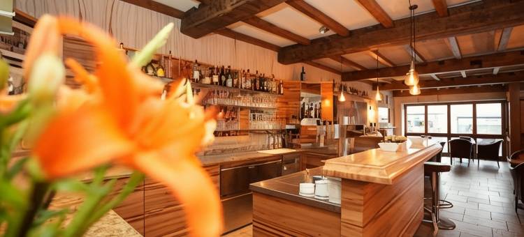 萨尔路易斯泊斯特霍夫乌诺酒店(Uno Hotel Posthof Saarlouis)图片