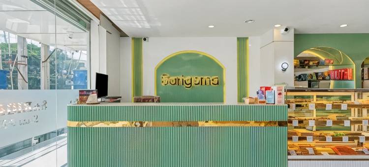 天地酒店(FabHotel Sky Land)图片