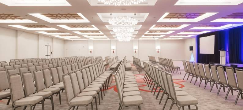 博塞茹尔Delta酒店(Delta Hotels Beausejour)图片