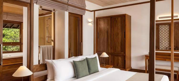 谧境翼居-成人专属疗愈泻湖酒店(Jetwing Lagoon Wellness, A Luxury Reserve - Adults Only)图片