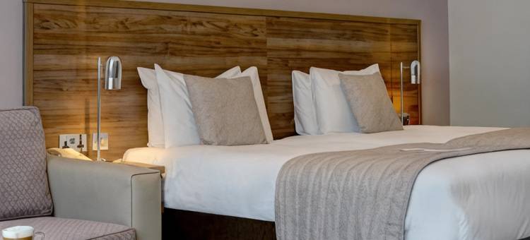 轮船贝斯特韦斯特酒店(Best Western the Ship Hotel)图片