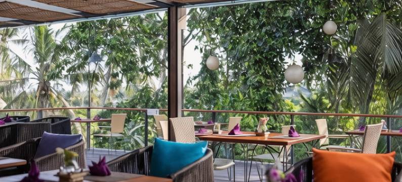 Berlima Wooden Lodge图片