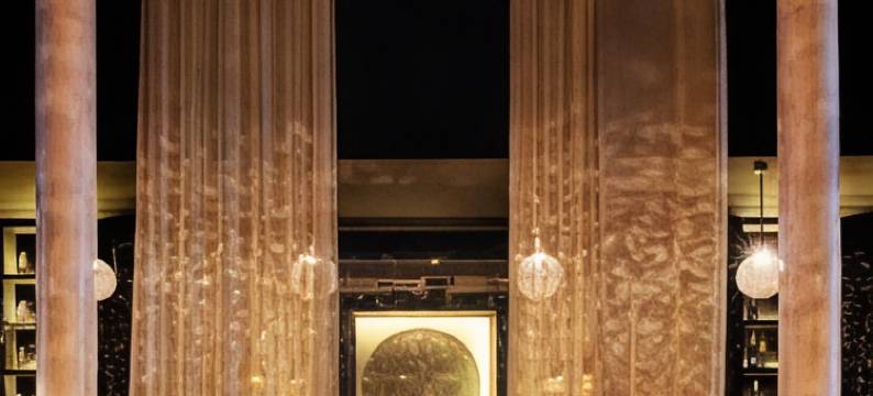 梅迪宫酒店(Palais Mehdi)图片