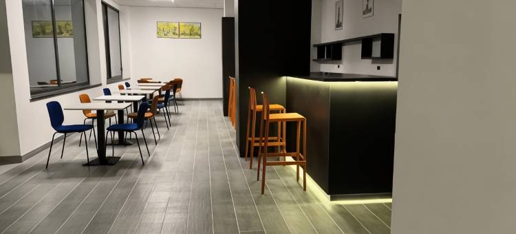 帕拉佐卡维亚酒店(Hotel Palazzo Caveja)图片