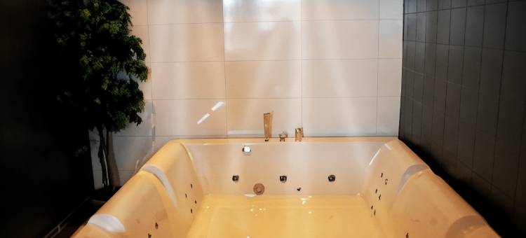 福克斯酒店(Sure Hotel By Best Western Focus)(Sure Hotel by Best Western Focus)图片