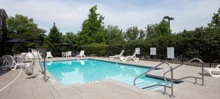 智选假日套房酒店伯利恒ARPT -亚兰敦区(Holiday Inn Express & Suites Bethlehem Arpt-Allentown Area)图片