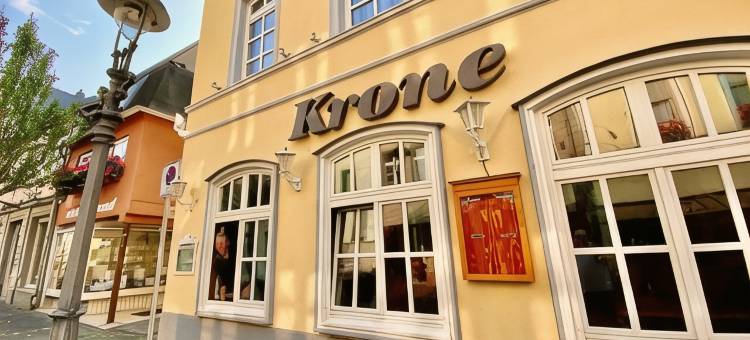 克罗恩酒店(Das Hotel Krone)图片