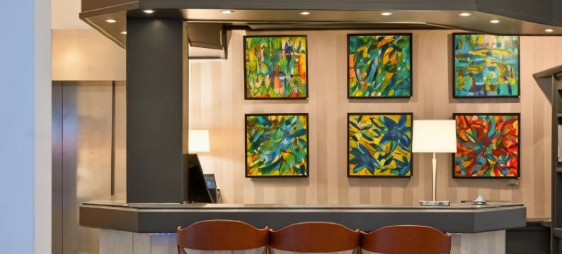 四星城市酒店(Four Stars by City Hotel)图片