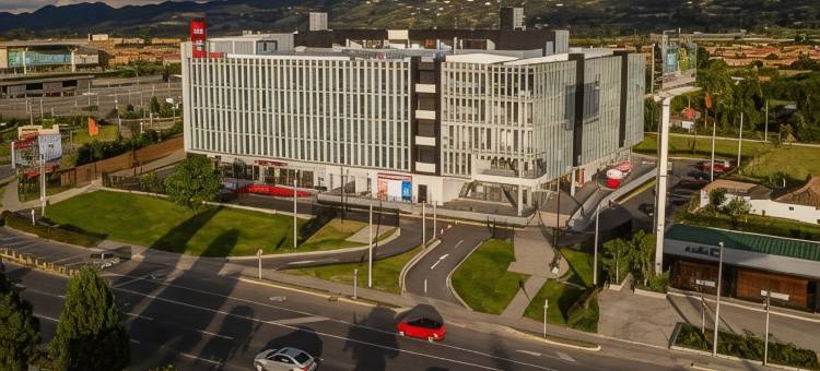 宜必思奇亚酒店(Ibis Chia)图片