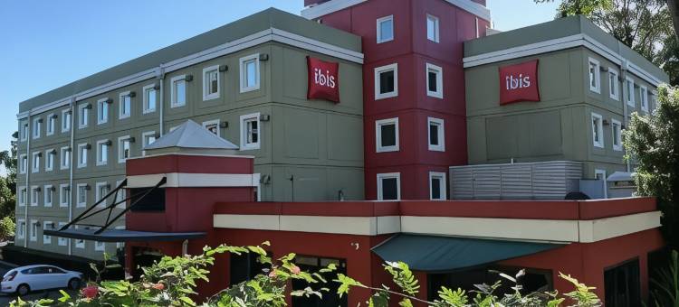 宜必思悉尼索恩里酒店(Ibis Sydney Thornleigh)图片