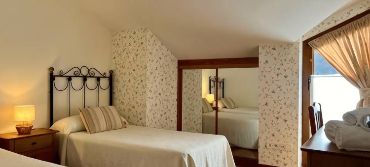 雷莫那公寓(Las Casucas de Remoña)图片