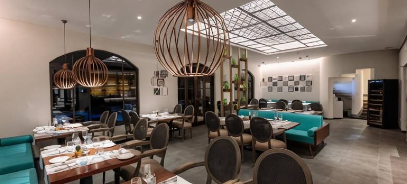 安多雷斯度假村及水疗中心(Andores Resort and Spa - Calangute)图片