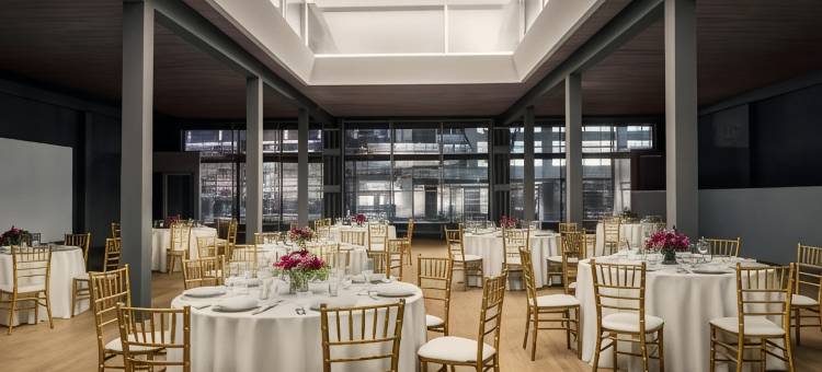 金普顿帕拉第奥酒店(Kimpton Palladian Hotel)图片