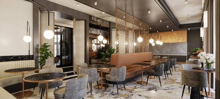 翰悦阁克拉特夫皇冠酒店(The Crown Krakow - Handwritten Collection)图片