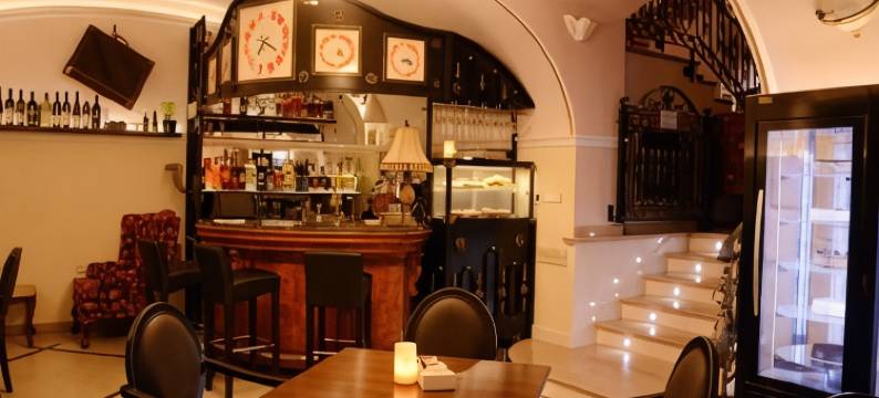 艾伯塔多尔卡亚古迹宫殿酒店(Arbia Dorka Heritage Palace)图片