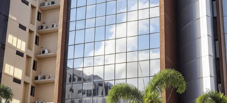 流浪癖青年旅舍(Wanderlust Hostel)图片