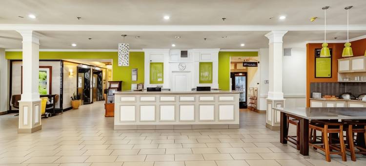 希尔顿花园酒店-波特兰机场(Hilton Garden Inn Portland Airport)图片