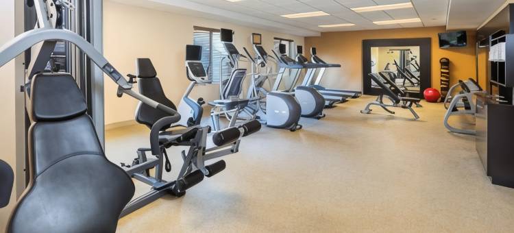 圣贝纳迪诺Homewood Suites by Hilton(Homewood Suites by Hilton San Bernardino)图片