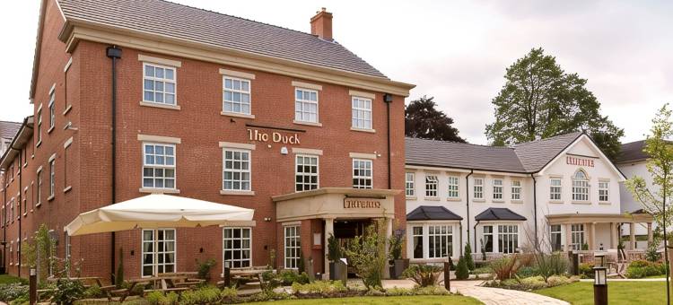 哈格利普瑞米尔酒店(Premier Inn Hagley)图片