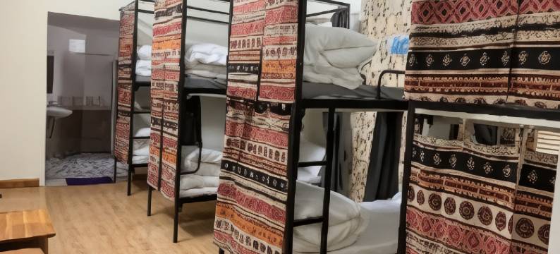 Hmong Ethnic Hostel图片