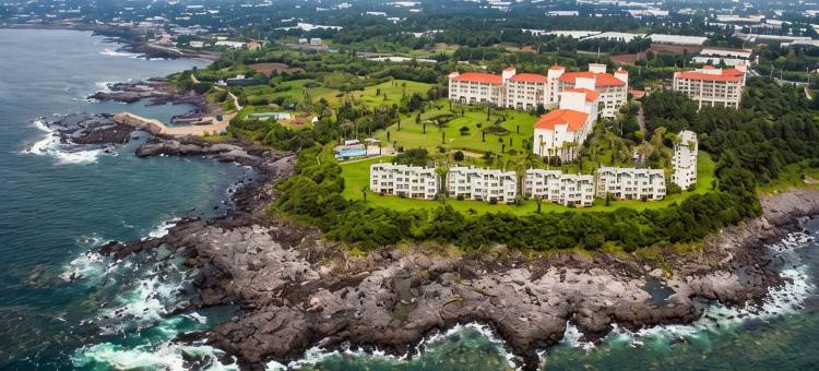 济州索诺平静酒店(Sono Calm Jeju)图片