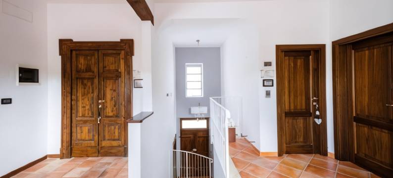 卡萨米亚住宿加早餐旅馆(CasaMia B&b)图片