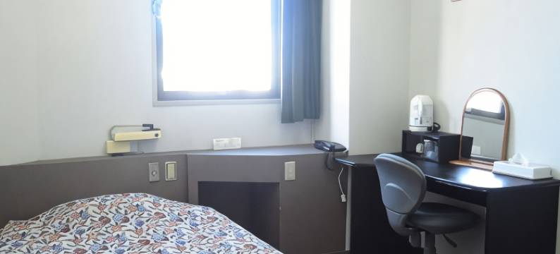 延冈商务酒店(Business Hotel Nobeoka)图片