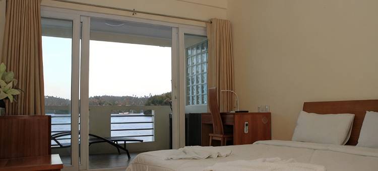 珊瑚花园度假村和潜水中心(Coral Garden Beach Resort)图片