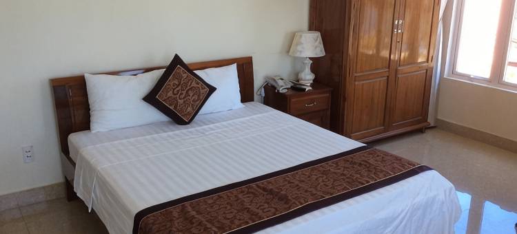 晃连酒店(Hoang Linh Hotel)图片