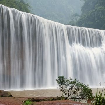 泸州老窖景区+赤水丹霞+尧坝古镇3日2晚私家团