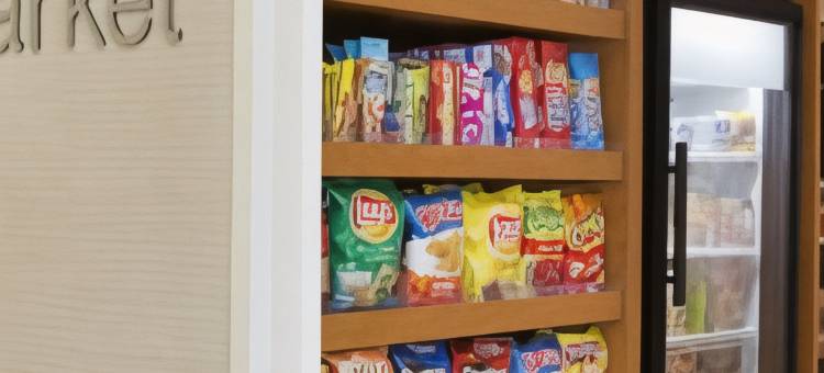 沃斯堡大学路万豪万枫酒店(Fairfield Inn & Suites Fort Worth University Drive)图片