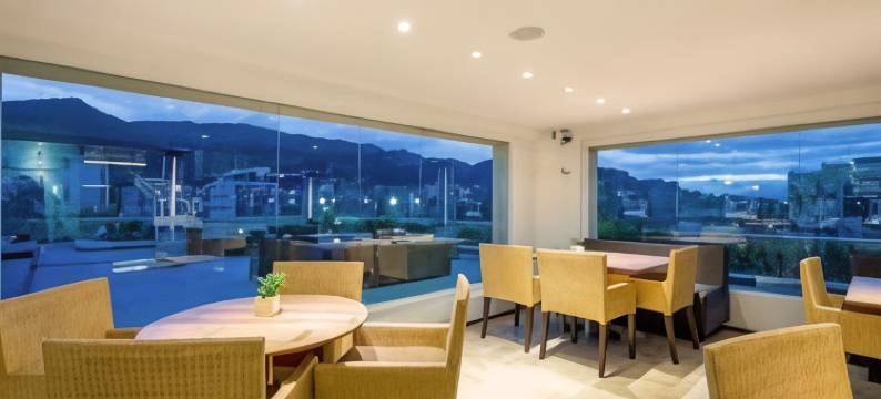 卡尔顿丹恩酒店及水疗中心(Casa Dann Carlton Hotel & Spa)图片