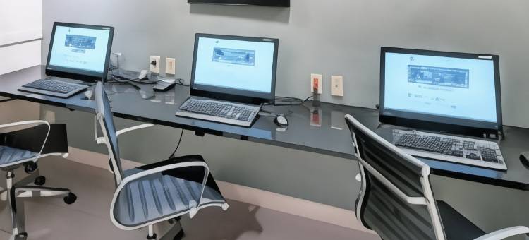 密尔沃基市区希尔顿逸林酒店(DoubleTree by Hilton Hotel Milwaukee Downtown)图片