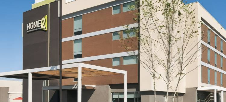 孟菲斯南海文希尔顿Home2套房酒店(Home2 Suites by Hilton Memphis - Southaven)图片