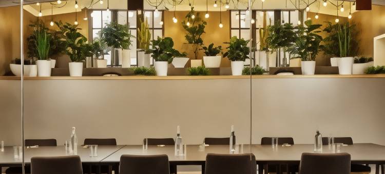 匹兹堡乔纳里酒店-希尔顿精选旗下(Joinery Hotel Pittsburgh, Curio Collection by Hilton)图片