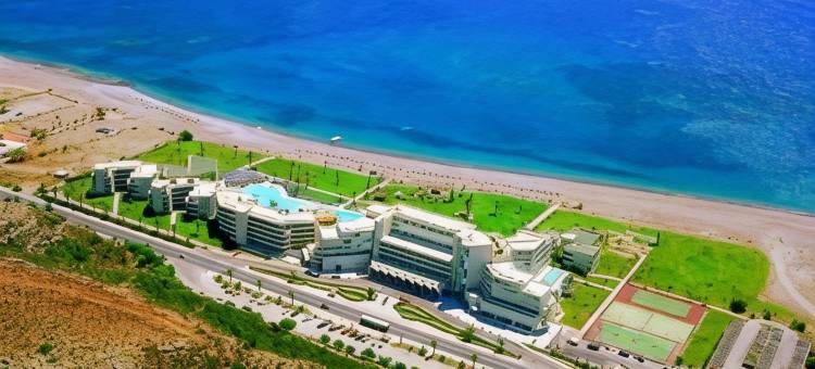 罗德斯帕拉蒂姆休闲及健康酒店(Rodos Palladium Leisure & Wellness)图片