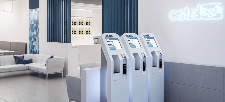 米兰奥斯特尔兹(Ostelzzz Milano)图片